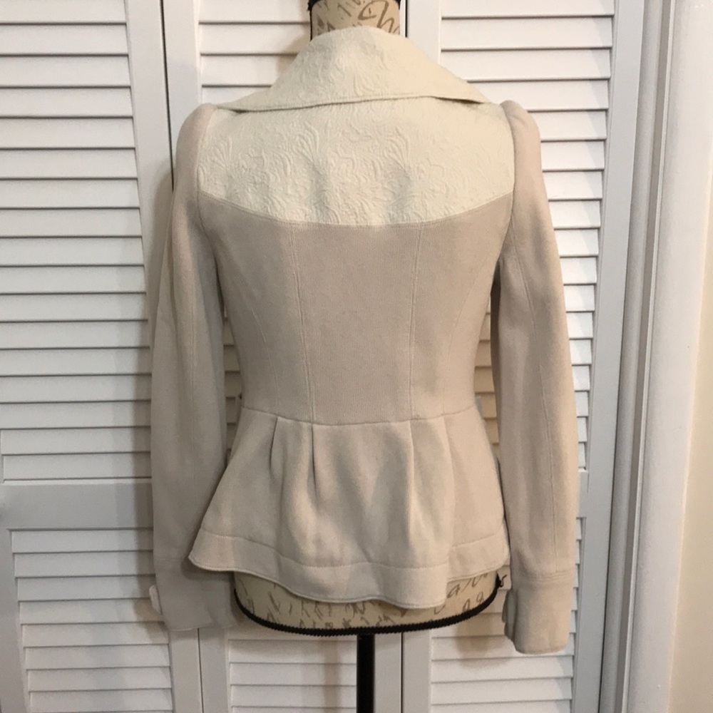 Free People Knit Jacket - Picture 3 of 6